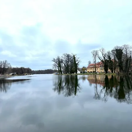 보트호텔 Unique Water Tiny Hausboot Fuer 2 Personen