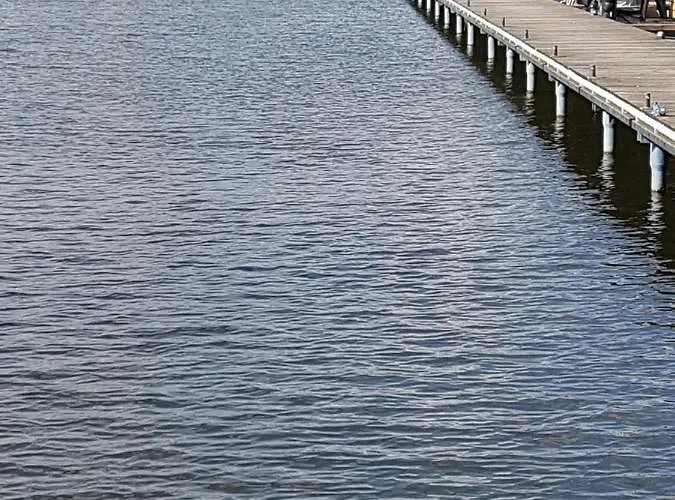 Bådhotel Unique Water Tiny Hausboot Fuer 2 Personen